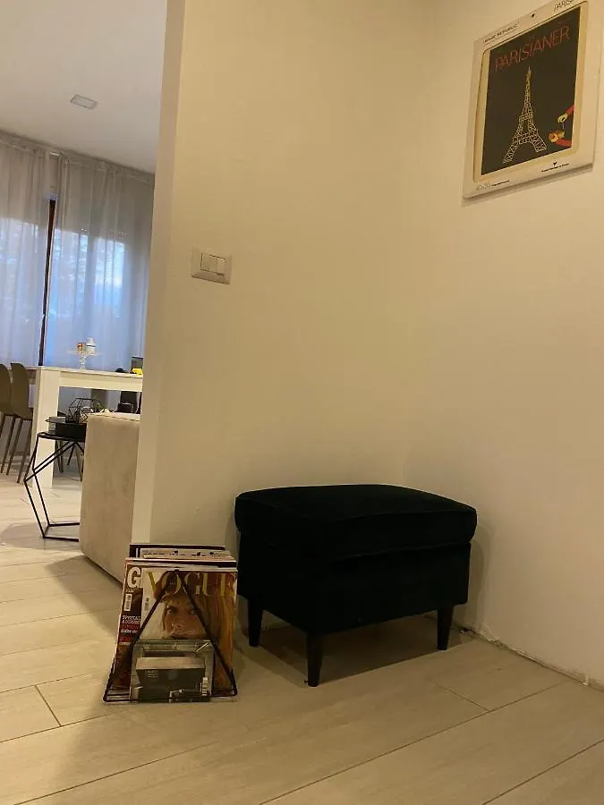 Casa Paola Apartment Villasanta 0*,  Italy