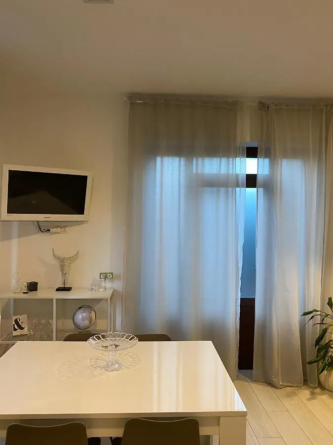 Casa Paola Apartment Villasanta