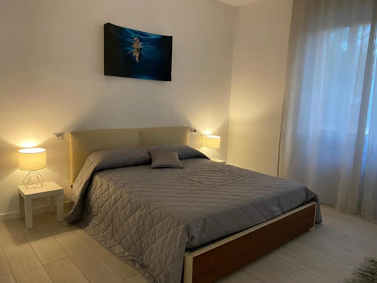 Casa Paola Apartment Villasanta 0*,  Italy