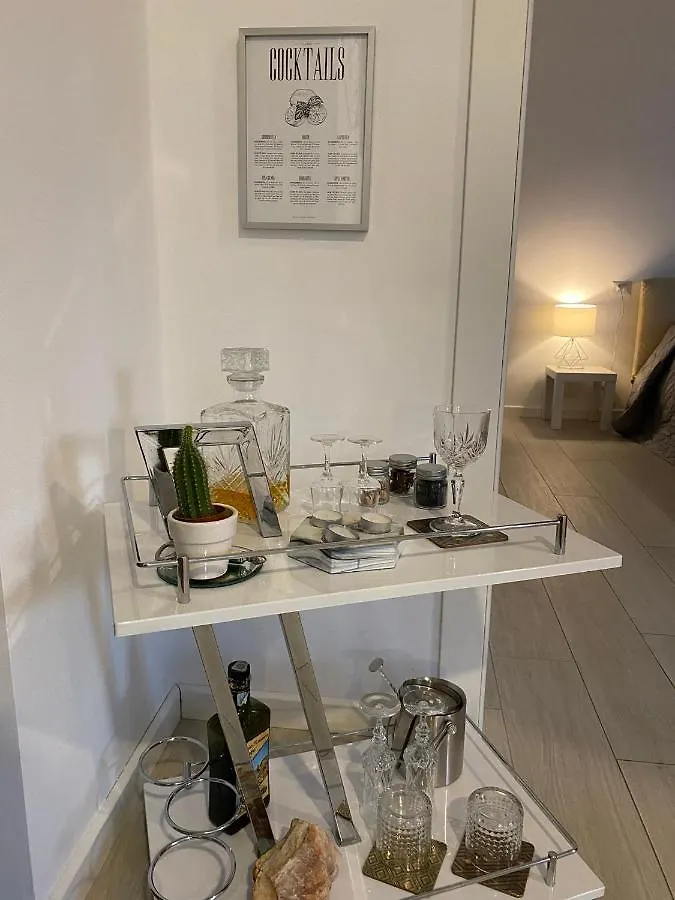 Casa Paola Apartment Villasanta