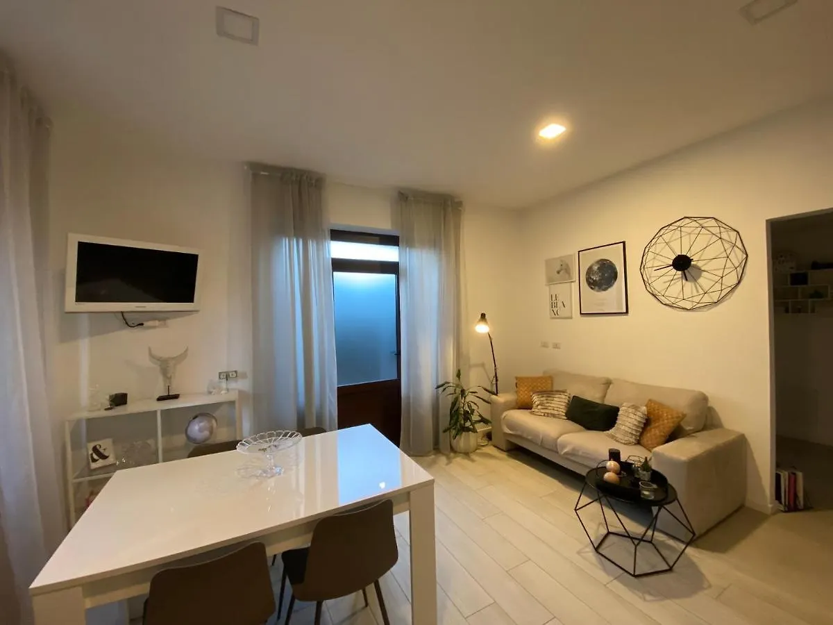 Casa Paola Apartment Villasanta
