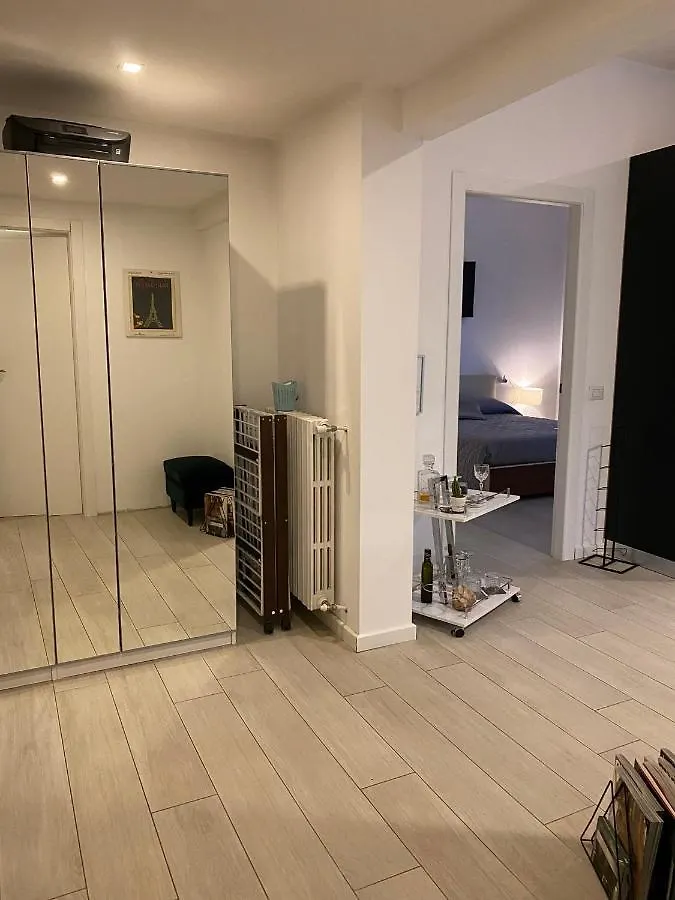 Casa Paola Apartment Villasanta