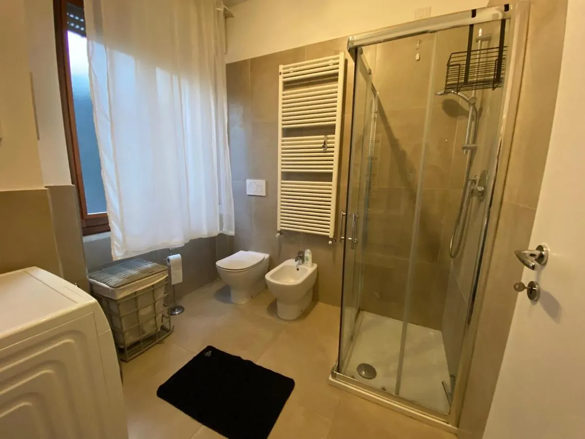 Casa Paola Apartment Villasanta 0*,