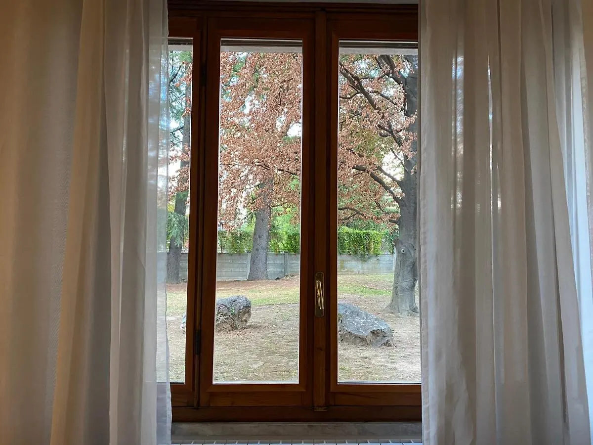 Casa Paola Apartment Villasanta