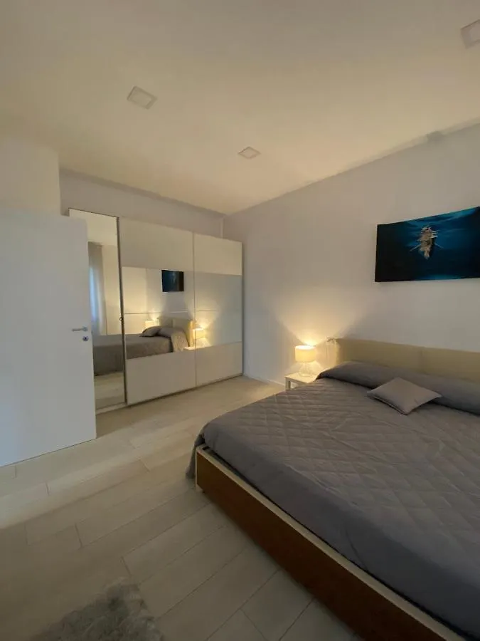 Casa Paola Apartment Villasanta Italy