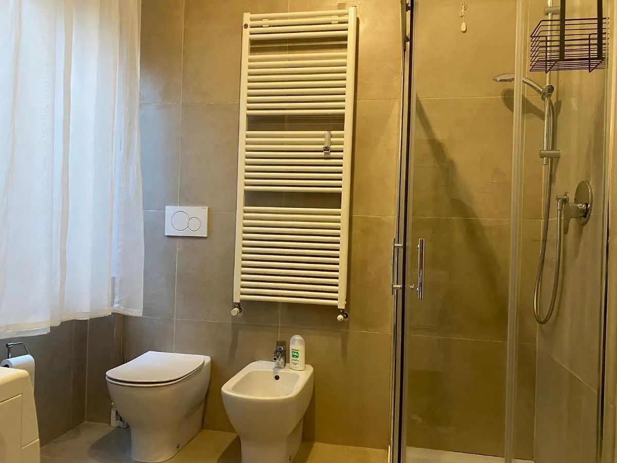 Casa Paola Apartment Villasanta