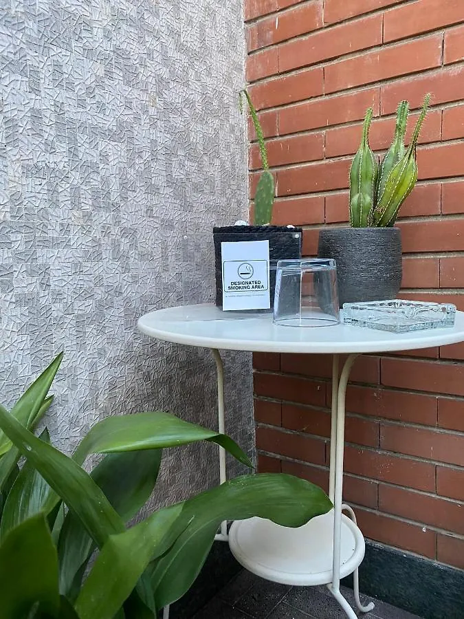 Casa Paola Apartment Villasanta